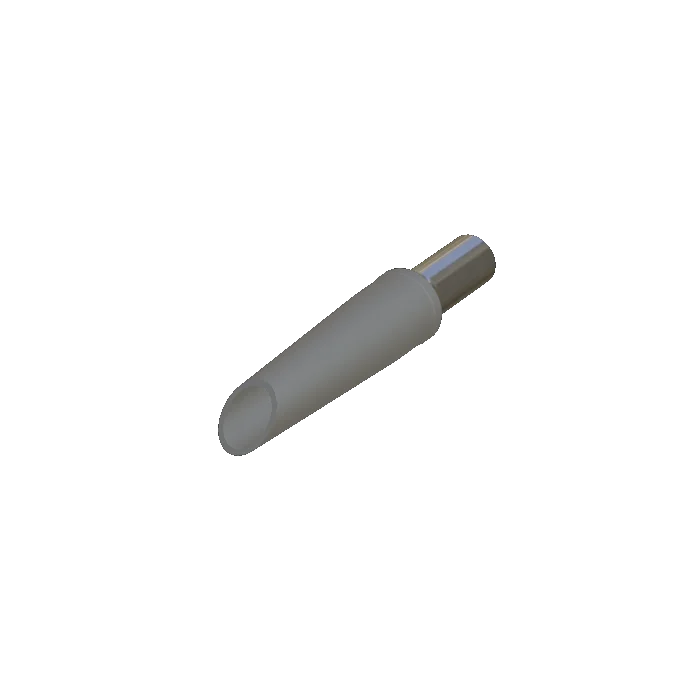 Nozzle, silicone