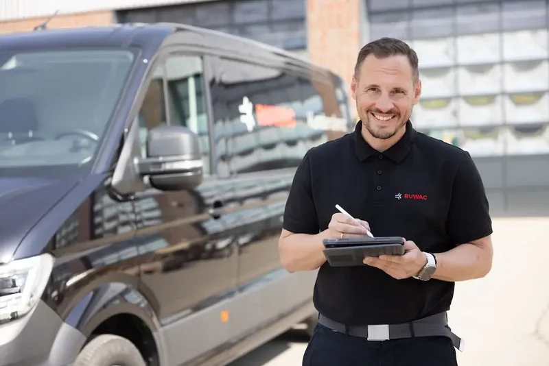 Verkaufs­berater / Sales Manager (m/w/d) für erklärungsbedürftige Investitionsgüter. Gebiet: München / Ingolstadt