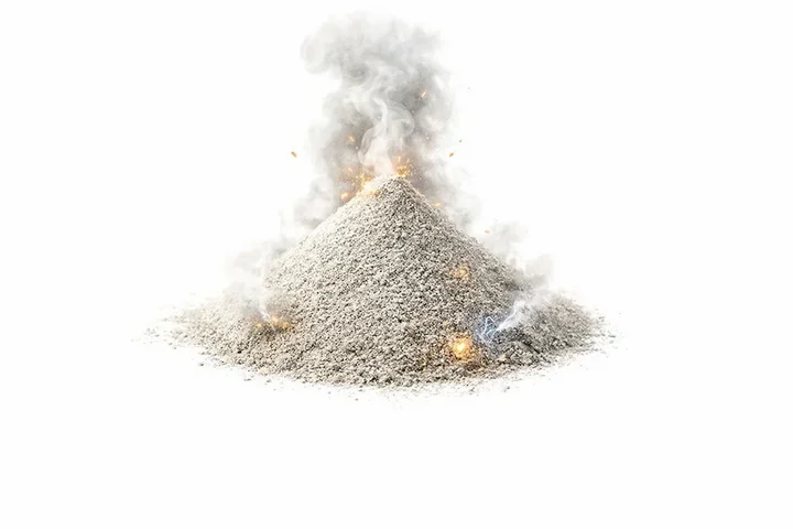 Reactive materials