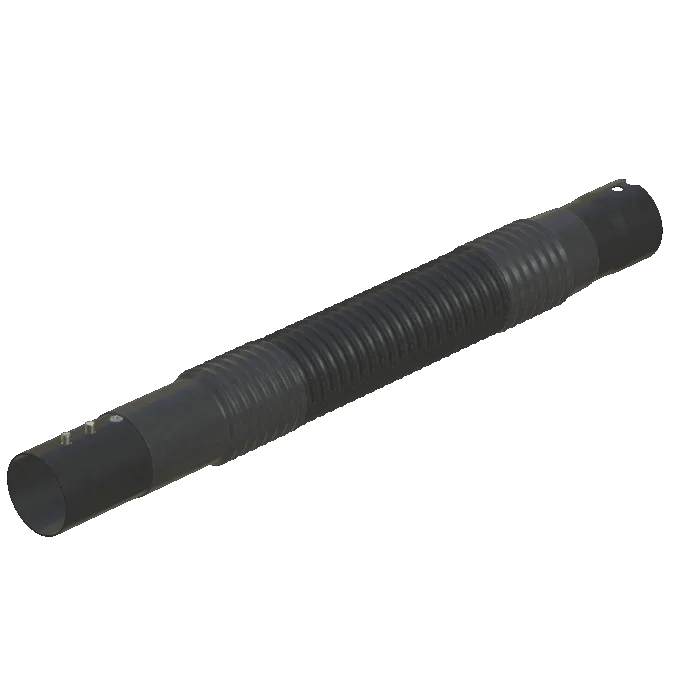 Hose, PUR