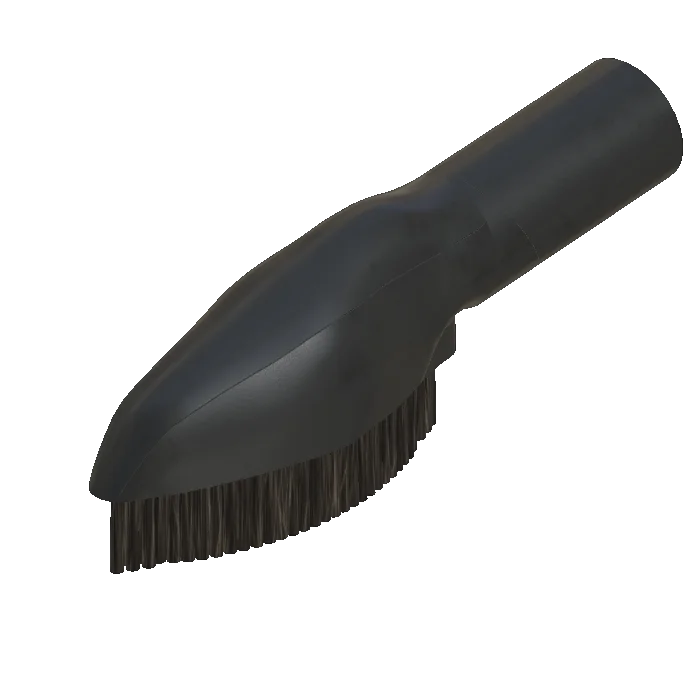 Universal brush, plastic