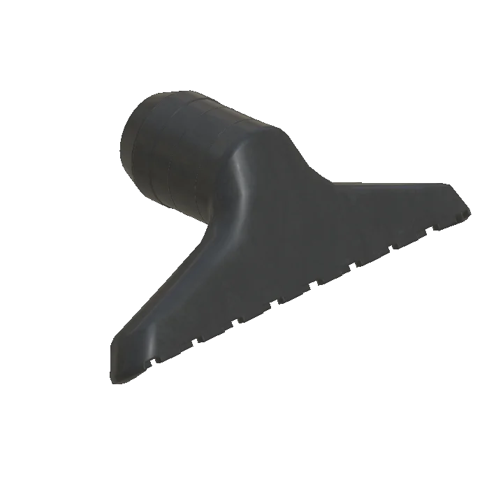 Nozzle, rubber