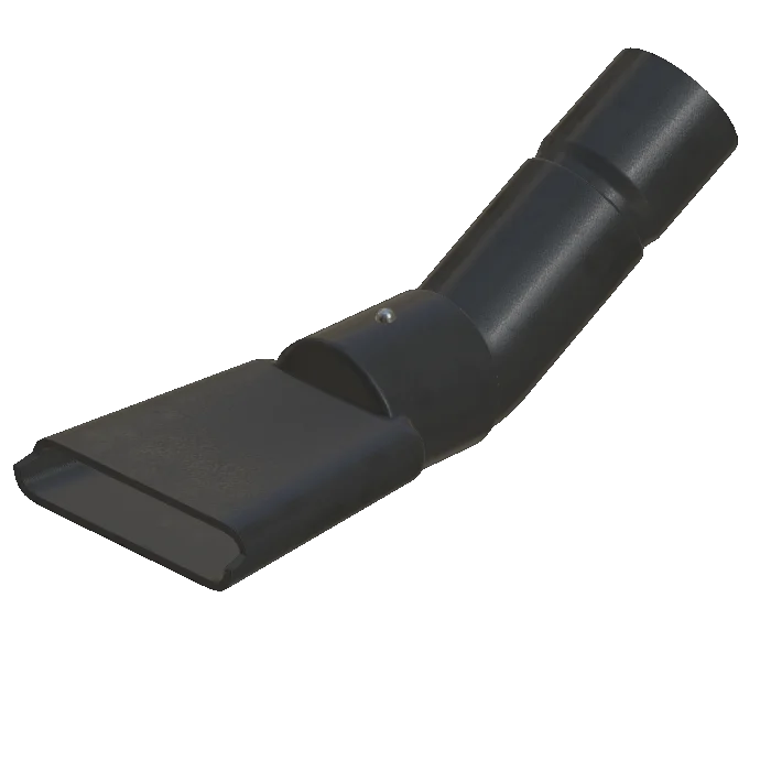 Nozzle, plastic