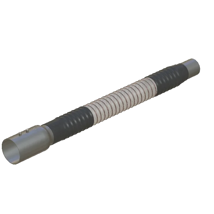 Hose, PUR