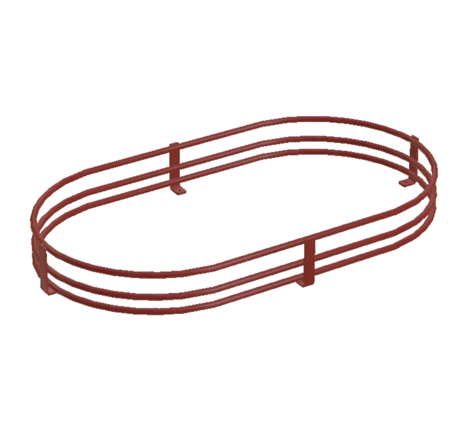 Accessory basket