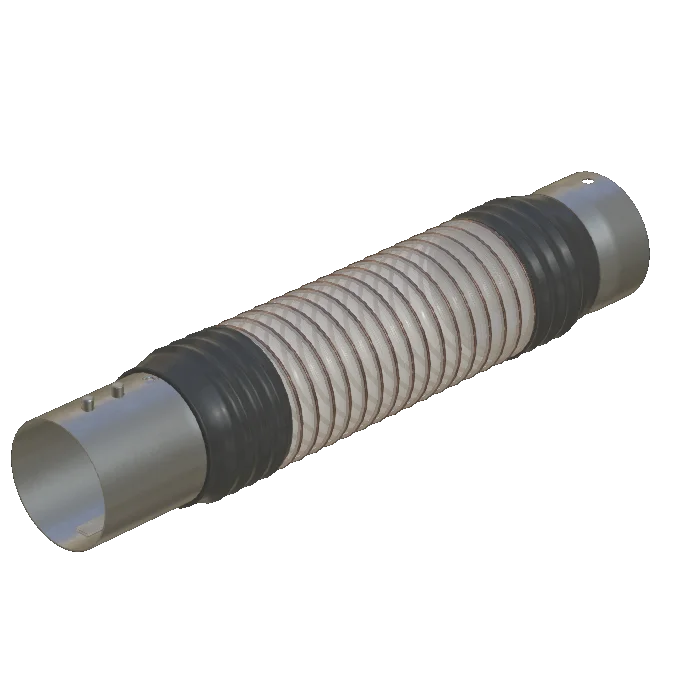 Hose, PUR