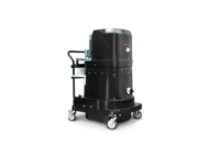 Ruwac Industriesauger DS2 mit Drehstromantrieb für den StaubEx-Bereich