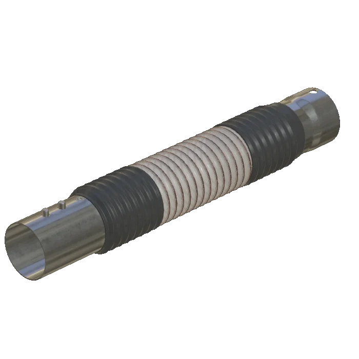 Hose, PUR