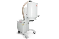 Ruwac Industriesauger DA5150 mit Drehstromantrieb.