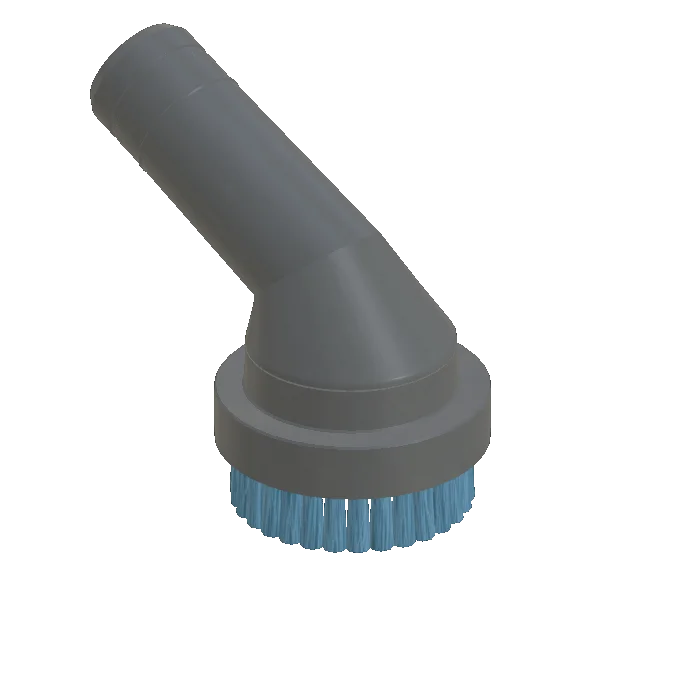 Nozzle, rubber
