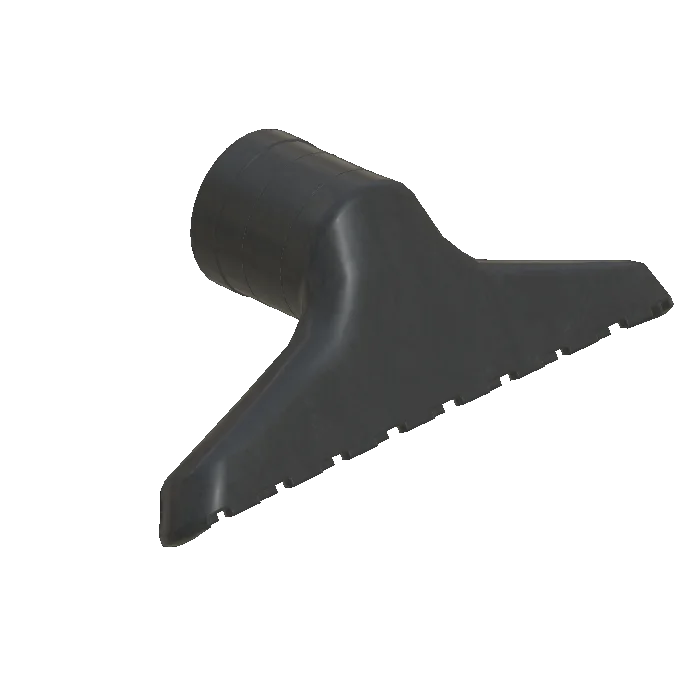 Nozzle, rubber