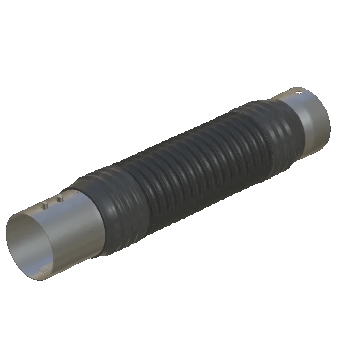 Hose, PUR