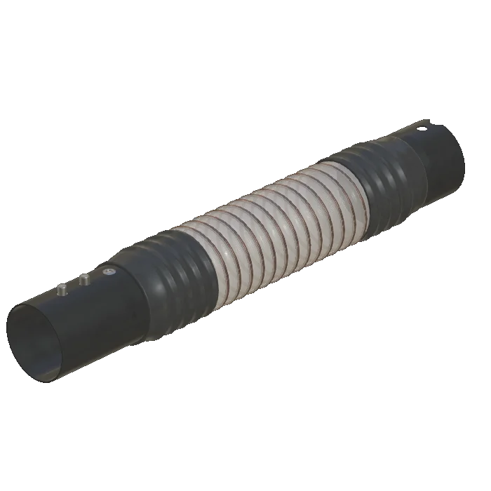 Hose, PUR