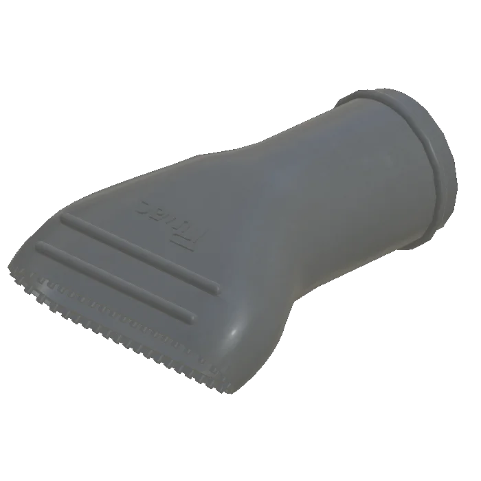 Nozzle, rubber