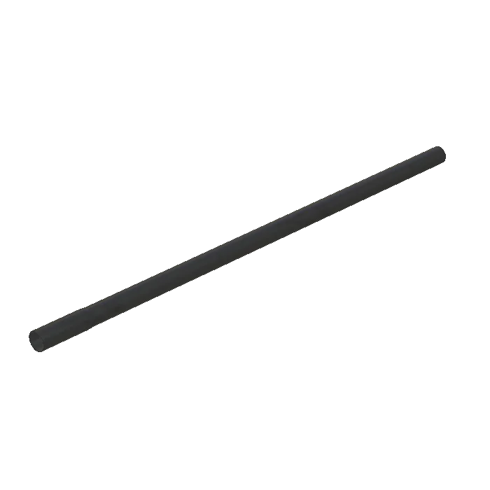 Hand tubes, plastic