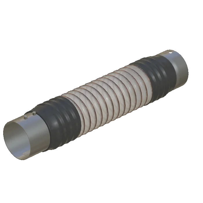 Hose, PUR