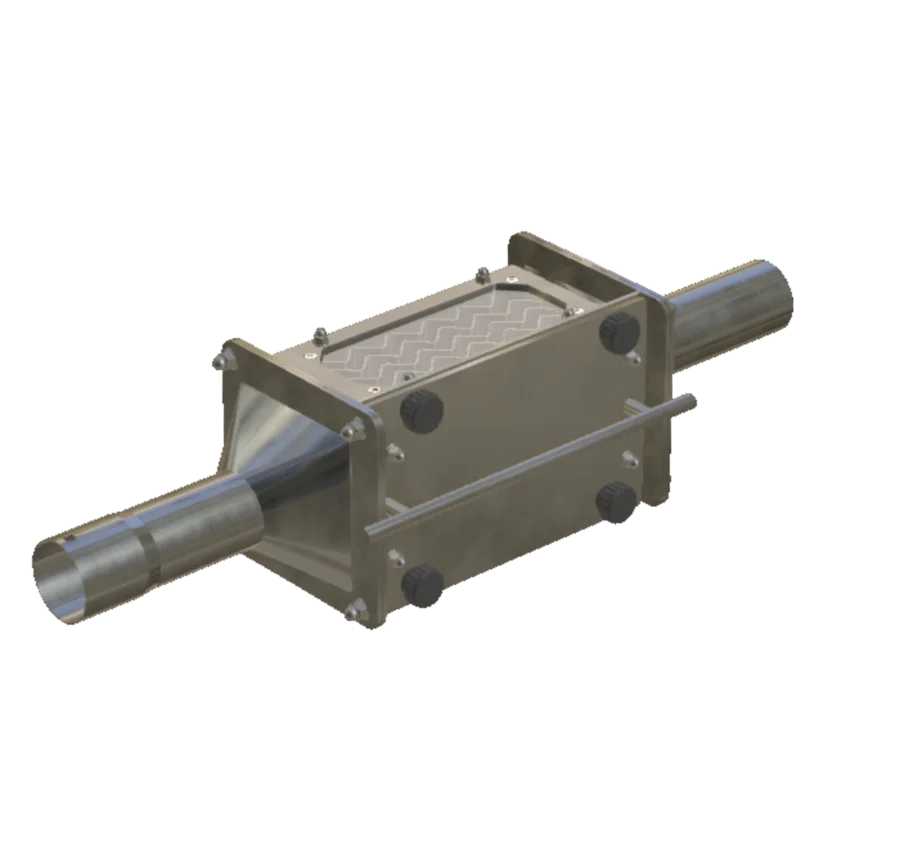 spark trap