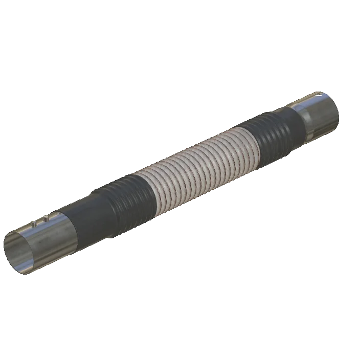 Hose, PUR