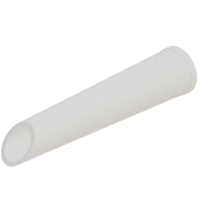 Nozzle, silicone
