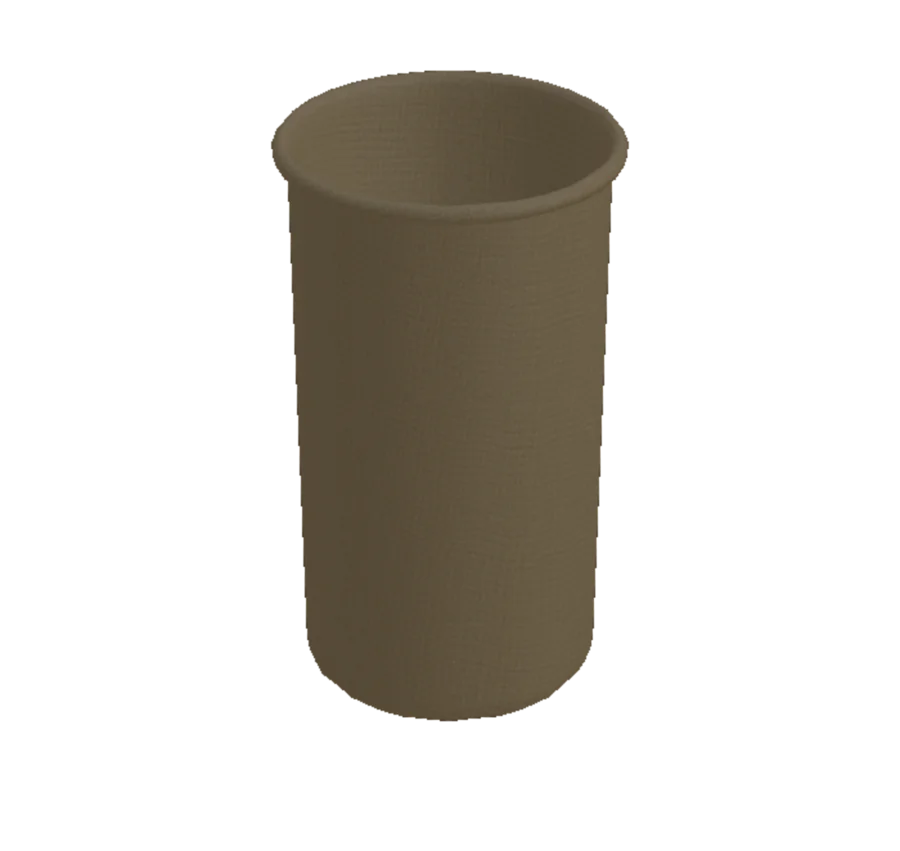 Pre-filter cell, jute