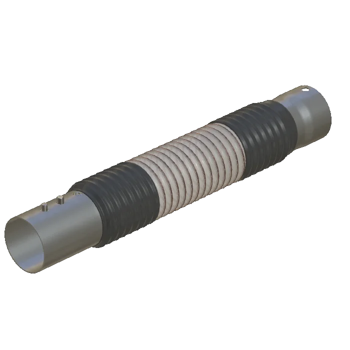 Hose, PUR