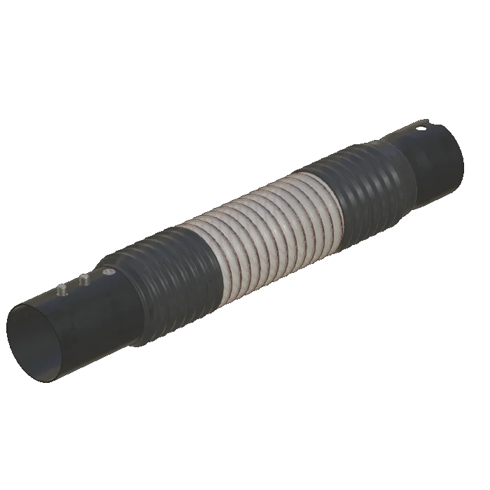 Hose, PUR