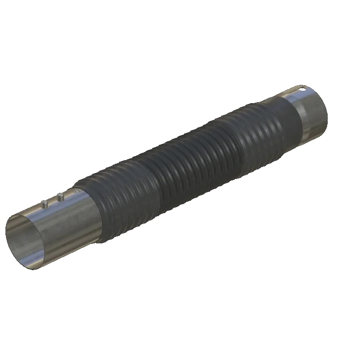 Hose, PUR