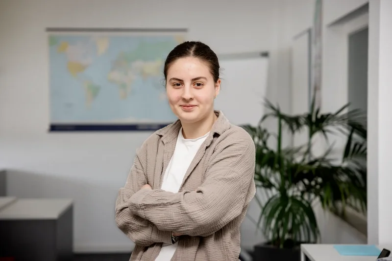 Industriekaufmann (M/W/D)