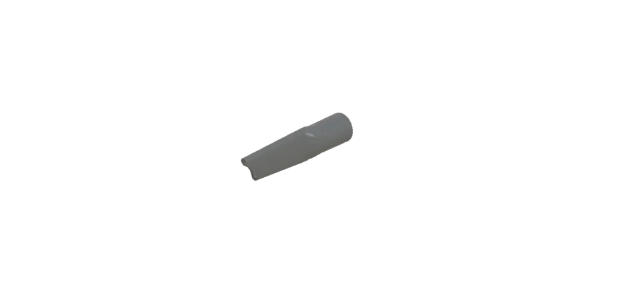 Nozzle, rubber
