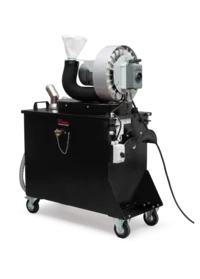 Ruwac Spänesauger SPS250 mit Drehstromantrieb direkt 3,0 kW für Zone 22