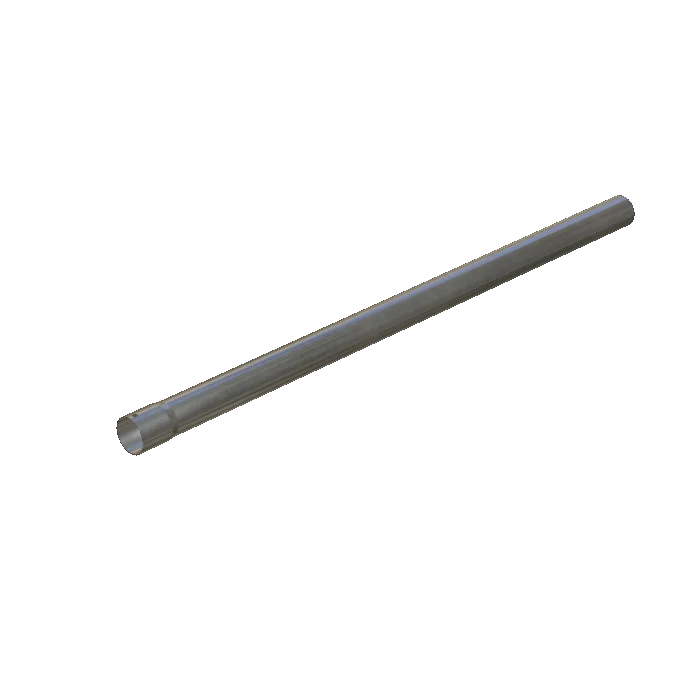Stainless Steel Handheld Nozzle