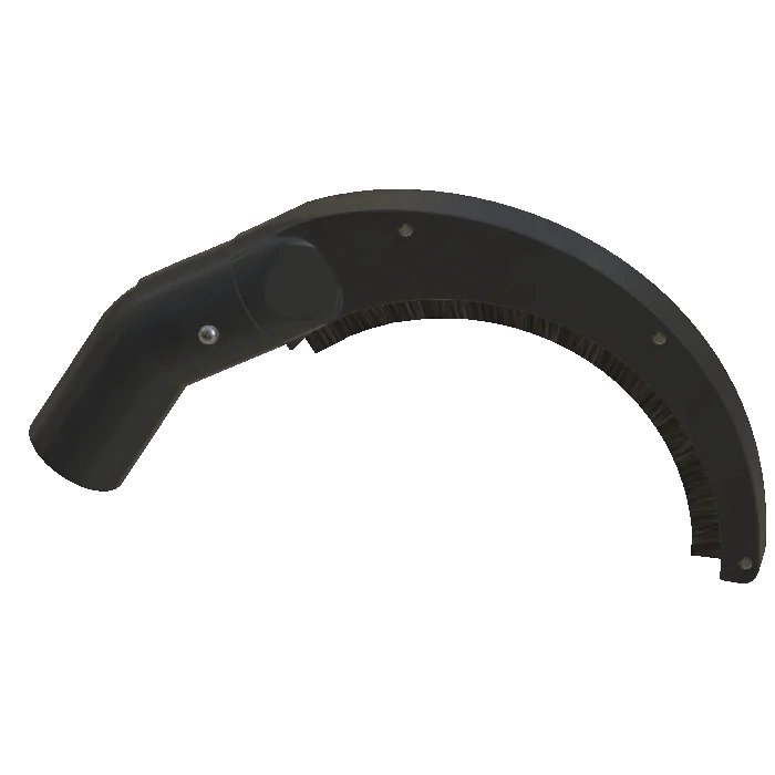 Pipe brush