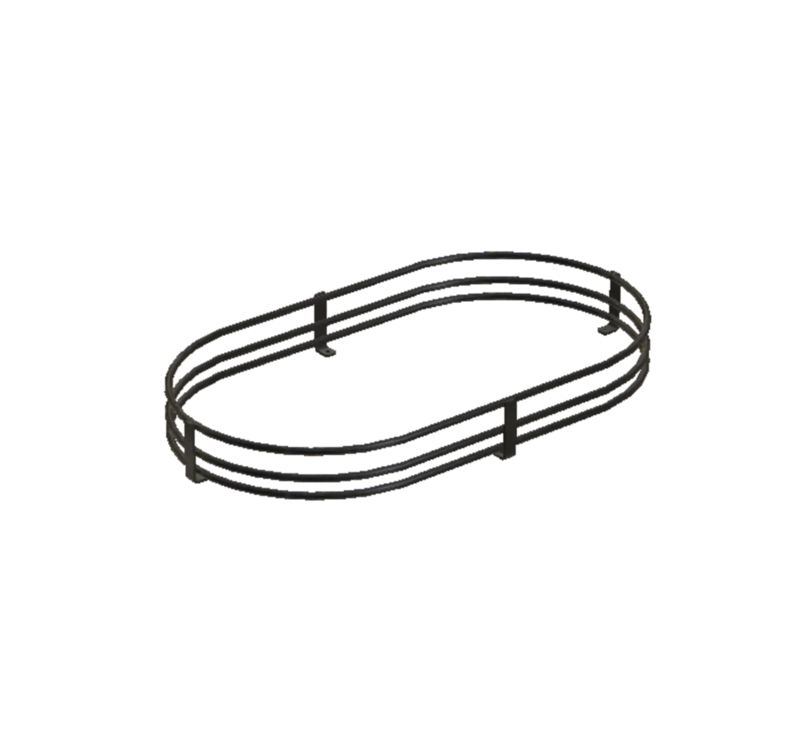 Accessory basket