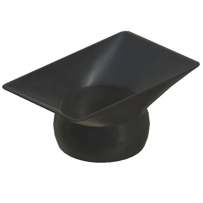 Funnel, snap-on