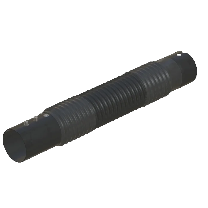 Hose, PUR