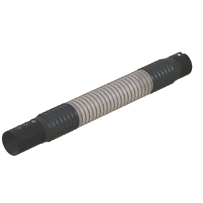 Hose, PUR