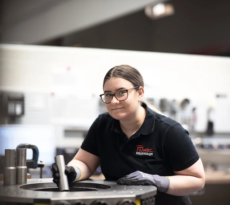 Konstruktionsmechaniker (M/W/D)