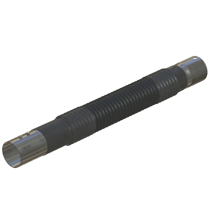 Hose, PUR