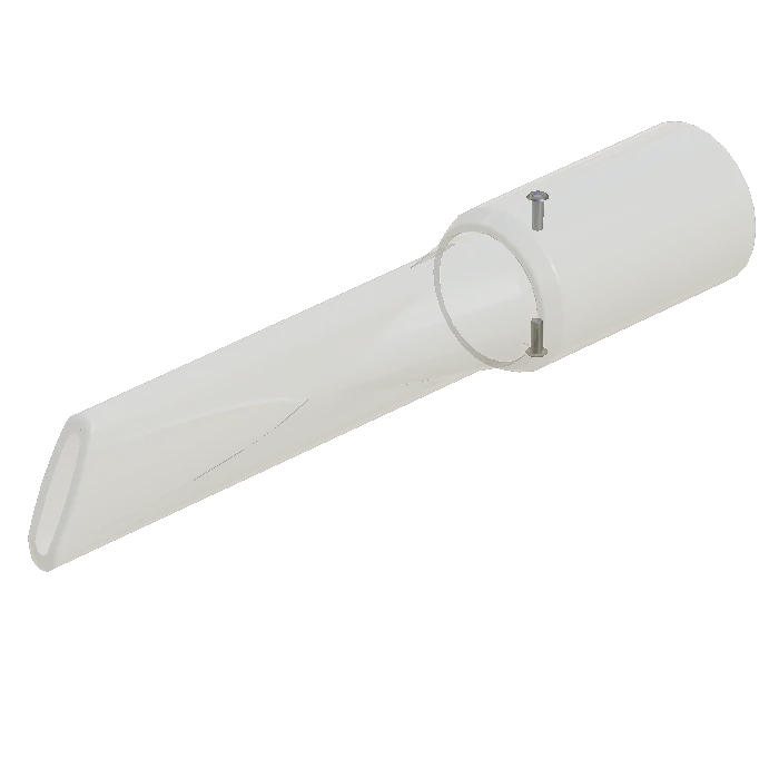 Nozzle, silicone