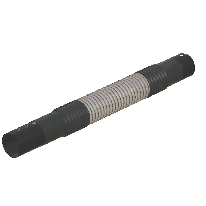 Hose, PUR