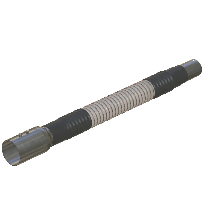 Hose, PUR