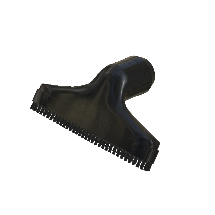 Nozzle, rubber