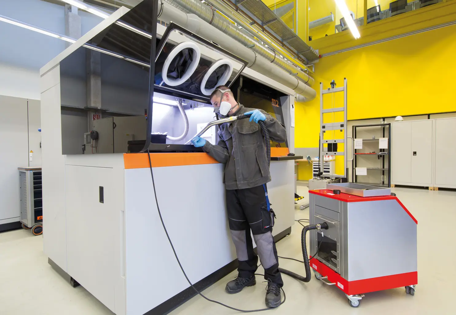Additive Manufacturing