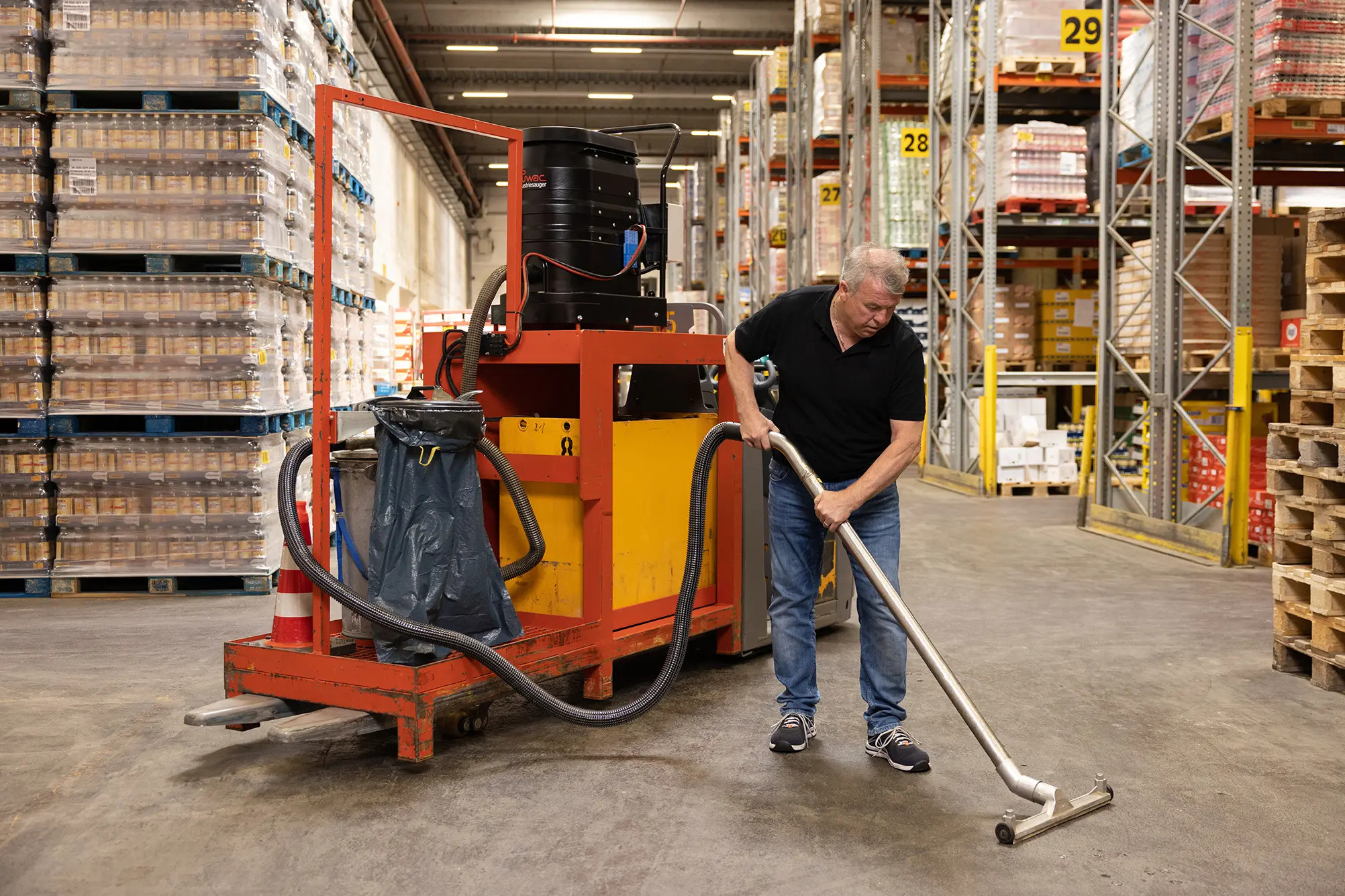 Logistique