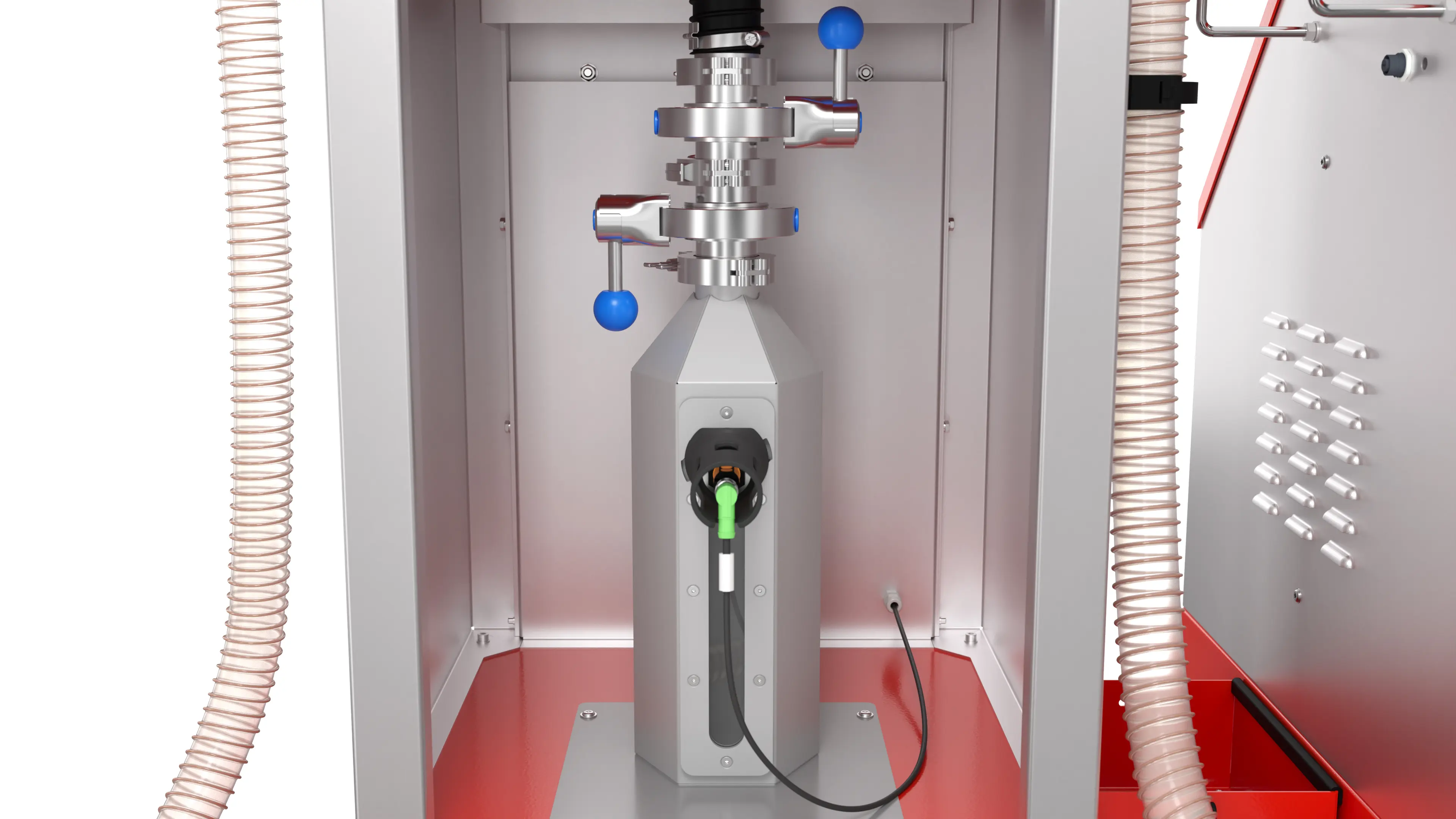 Powder Recovery: When Material Retains Its Value