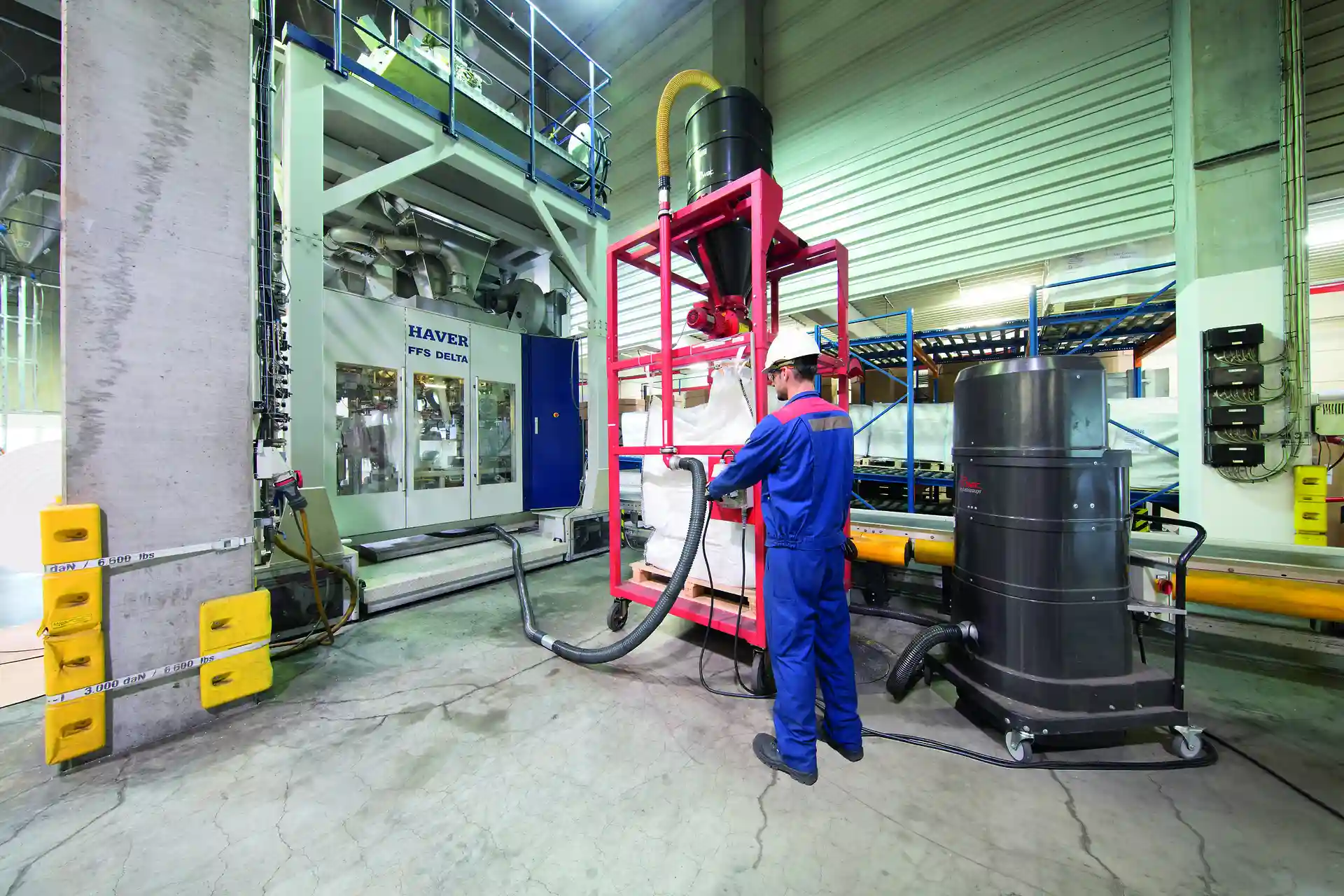 Holz- und Metallverarbeitung