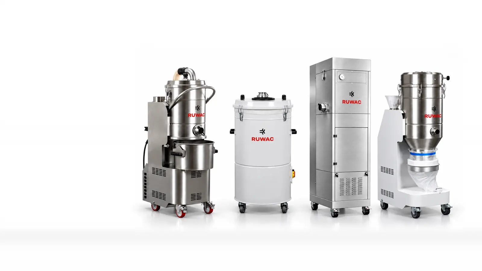 Food & Pharma Industriesauger