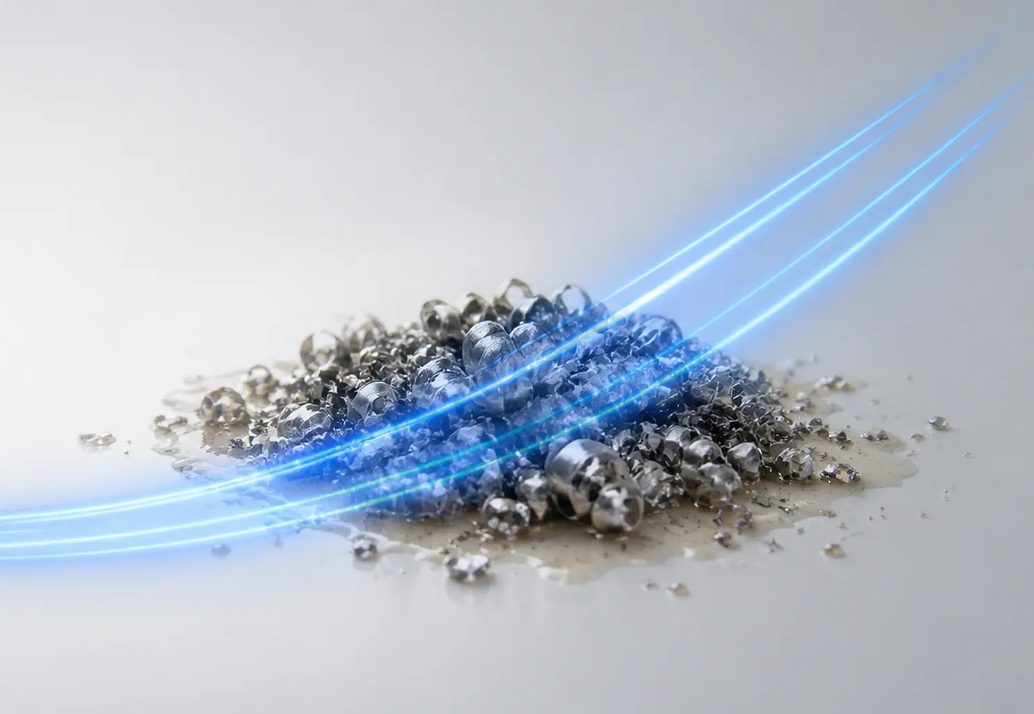 Mastering chips, media, and multi-component systems