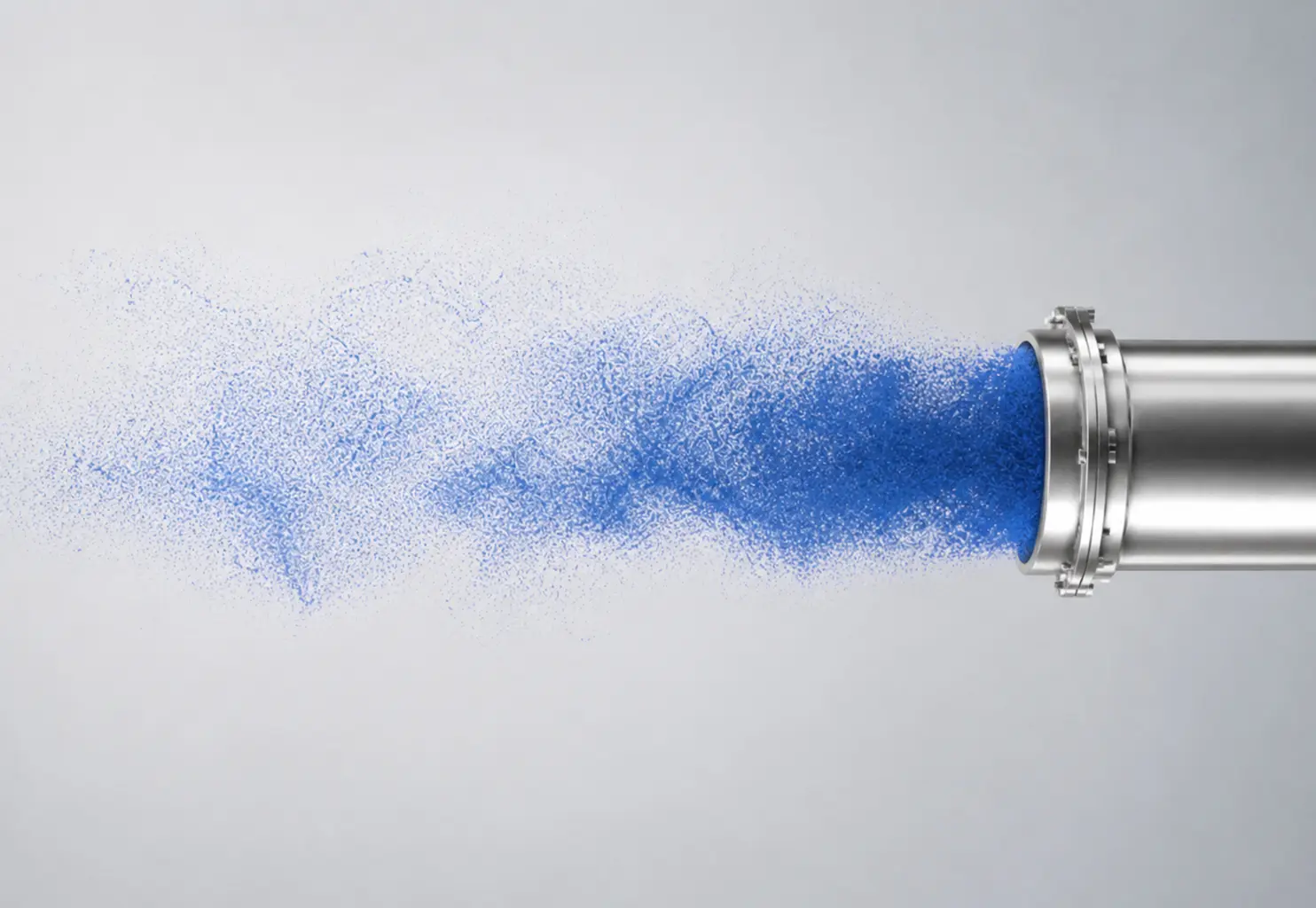 Fabric guidance instead of extraction – why thinking comes before technology