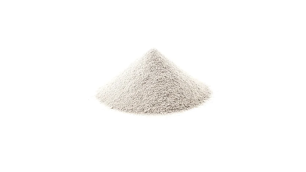 Dry dusts